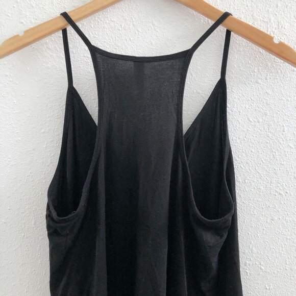 ATHLETA Sleeveless V-Neck Tank Top Size Medium - Picture 3 of 8